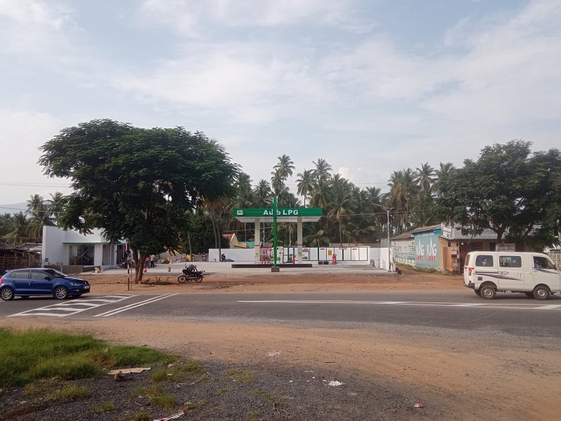 Shree kamatchi amman agencies