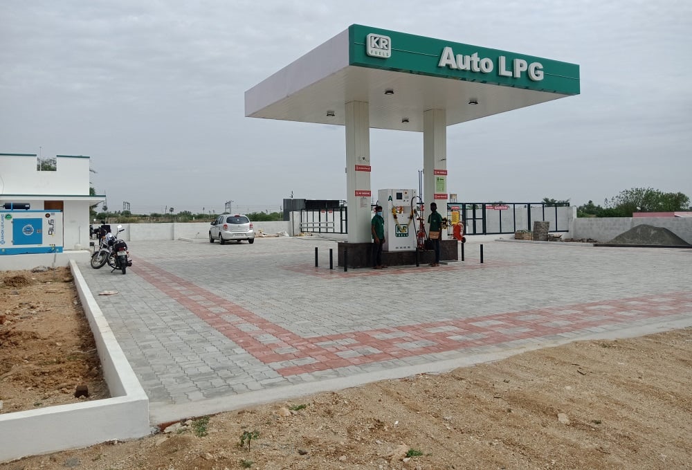 Velaan fuels