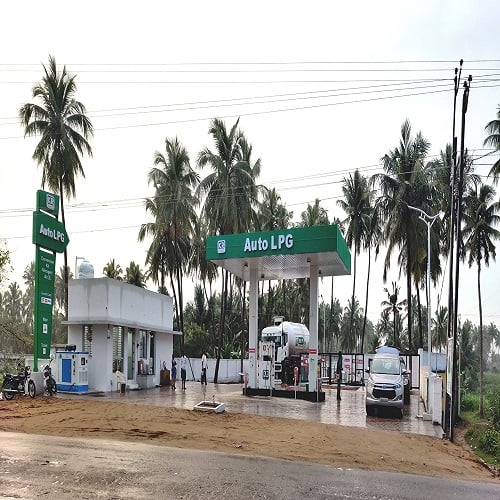 Magudeshwarar agencies