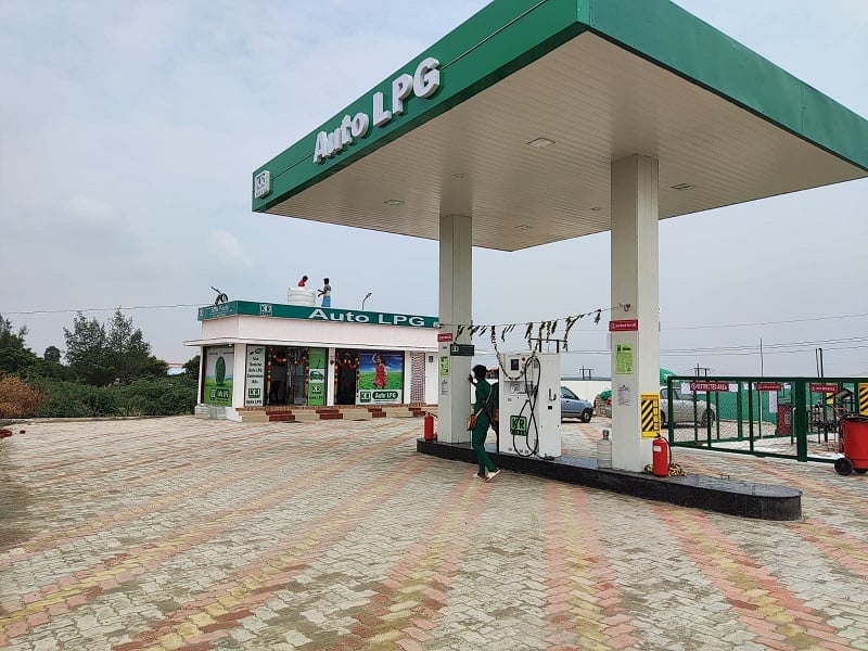 Sbm fuels